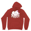 puuurrr Unisex Hoodie