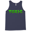 toxic Tank Top