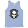 outer heaven Tank Top