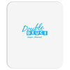 double deuce jasper missouri Mousepad