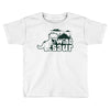 winosaur dinosaur Toddler T-shirt