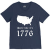party like it's 1776 V-Neck Tee