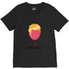 President V-Neck Tee