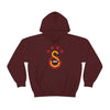 test Unisex Heavy Blend™ Hooded Sweatshirt