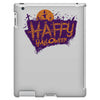 happy halloween 2 iPad 3 and 4 Case