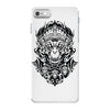 hanuman iPhone 7 Case