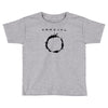 arrival Toddler T-shirt