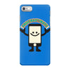 procrastinate! phone iPhone 7 Case