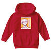 Bakugou Youth Hoodie