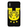 tigres de monterrey iPhoneX