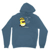 me lose my mind Hoodie