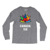 Canada 150th Anniversary Long Sleeve Shirts