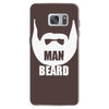 man beard Samsung Galaxy S7