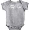 california Baby Onesie