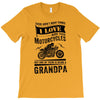 There Aren't Many Things I Love More Than Motorcycles T-Shirt
