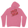 speed freak Unisex Hoodie