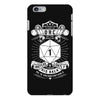 Natural 1   Orc White Edition iPhone 6 Plus/6s Plus Case