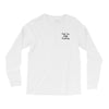 kale'em with kindness pocket Long Sleeve Shirts