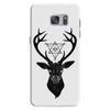 Deer With Diamond Samsung Galaxy S7