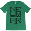 neyma black logo T-Shirt