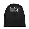 enter the dragon Baby Beanies