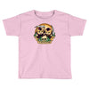 til death do us purr Toddler T-shirt