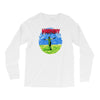 the sound of kombat Long Sleeve Shirts