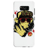hip hop gorila Samsung Galaxy S8