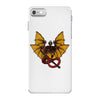 lucifer iPhone 7 Case