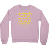 marauders map Crewneck Sweatshirt