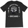 i am my ancestors' wildest dreams T-Shirt