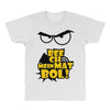 beech mein mat bol All Over Men's T-shirt