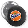 banta Pin-back button