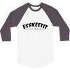 lil pump  eskeetit 3/4 Sleeve Shirt