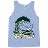 philosoraptor Tank Top