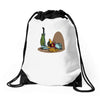 worthless Drawstring Bags