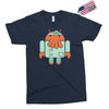 droidberg Exclusive T-shirt