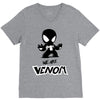 we are venom V-Neck Tee