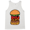 big tasty Tank Top