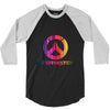 OVERWATCH 3/4 Sleeve Shirt