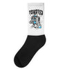 toasted Socks
