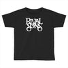 rival sons Toddler T-shirt
