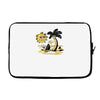 bummer summer Laptop sleeve