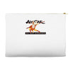 avatar the last air bender, ideal gift or birthday present. Accessory Pouches