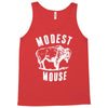modest mouse Tank Top
