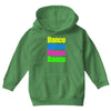 dance dance Youth Hoodie