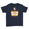 Pray for Las Vegas Youth Tee