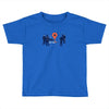 map marker death Toddler T-shirt
