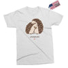 hedgehugs Exclusive T-shirt