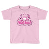 night shades Toddler T-shirt